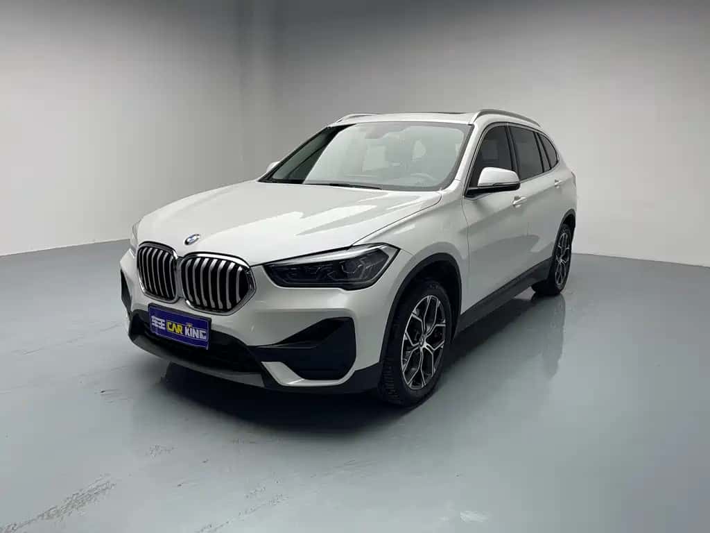 BMW BMW X1