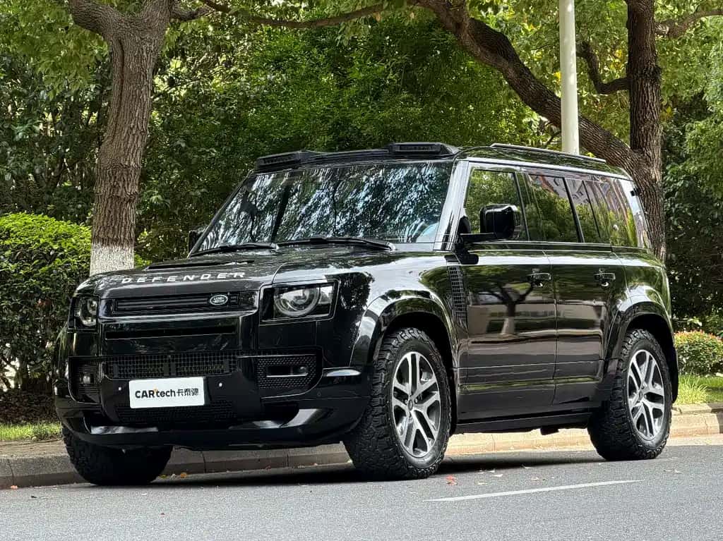 Land Rover Land Rover Defender