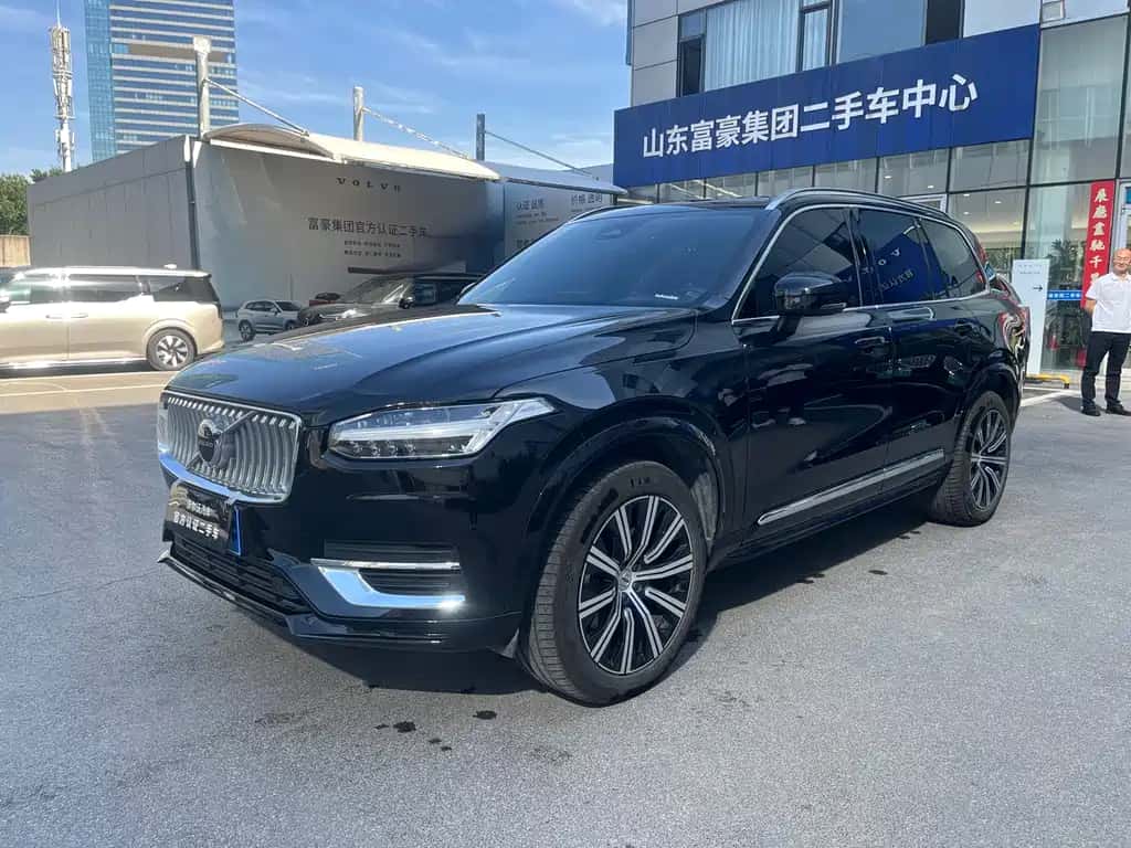 Volvo Volvo XC90