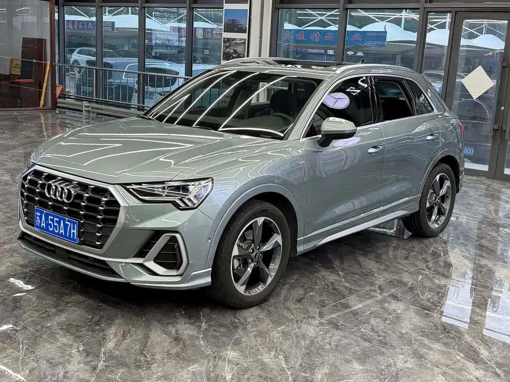 Audi Audi Q3