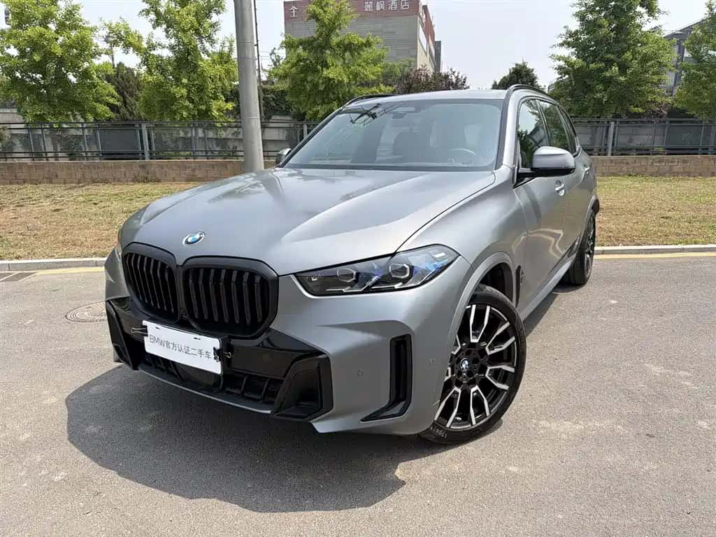 BMW BMW X5