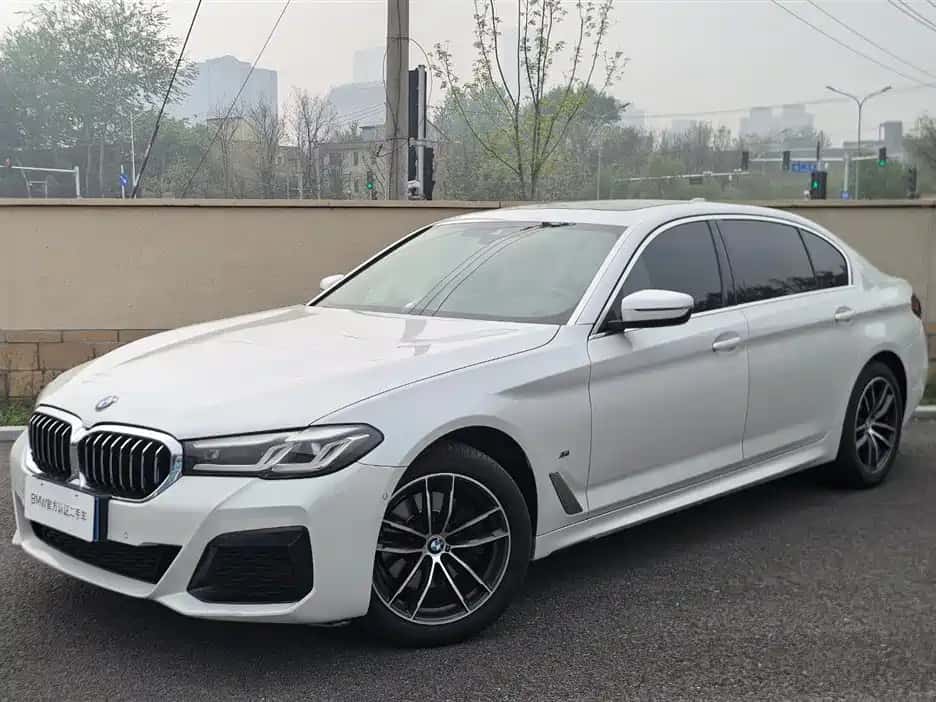 BMW BMW 5 Series