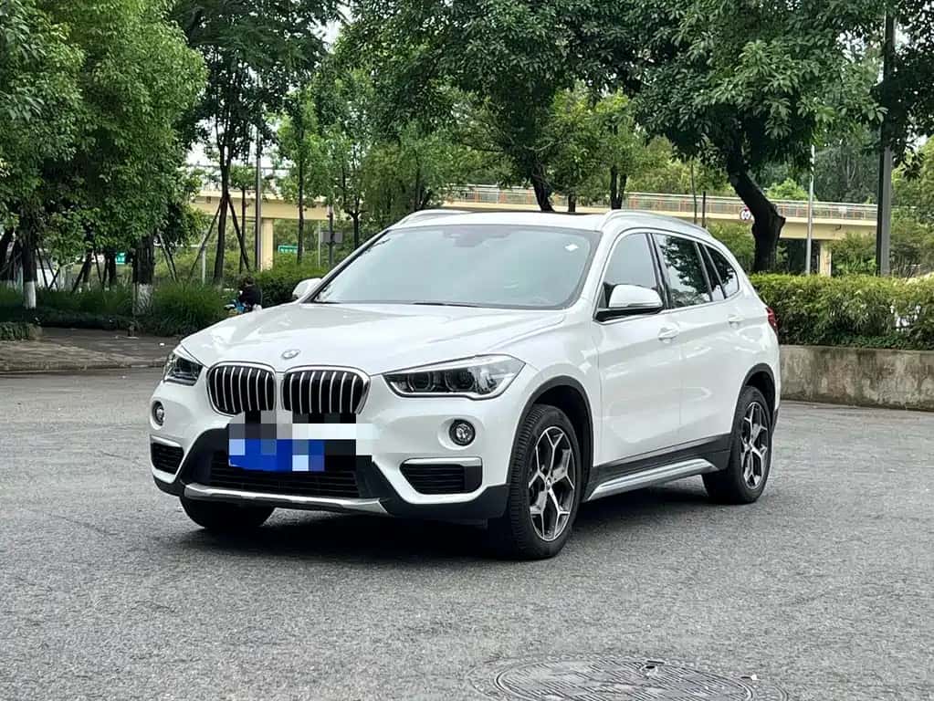 BMW BMW X1