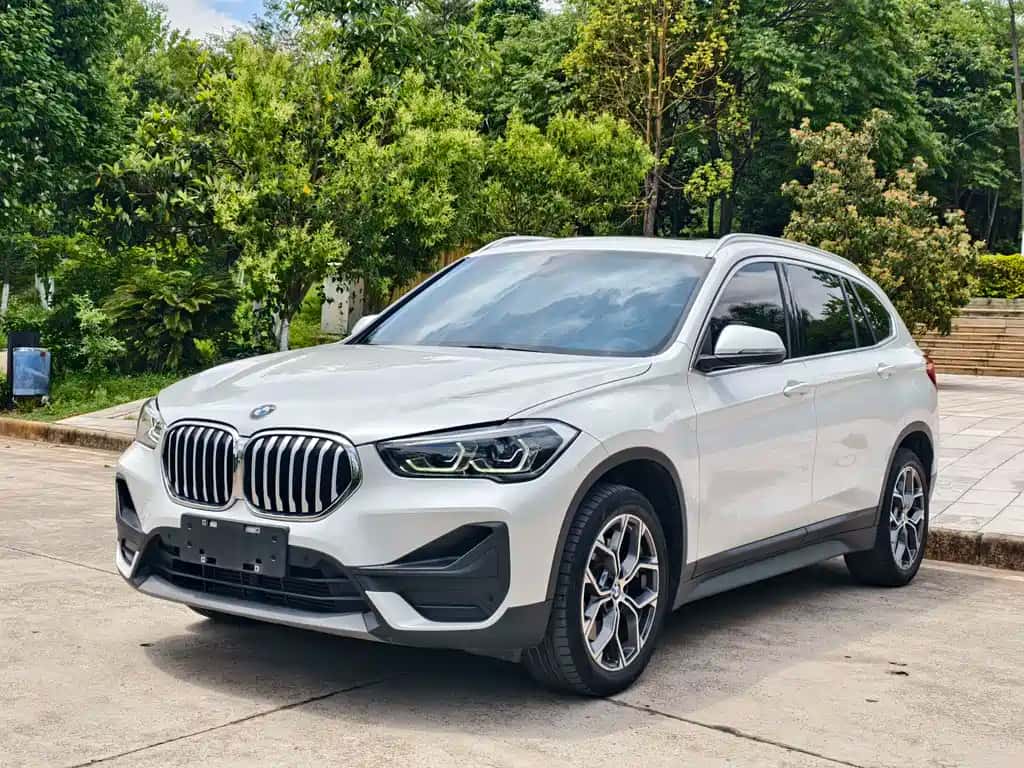 BMW BMW X1