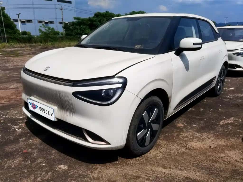 东风奕派 Nammi 01