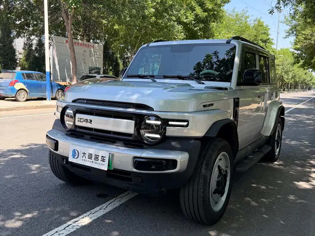 iCAR iCAR Super V23