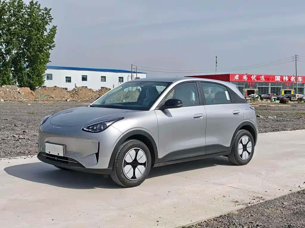 Geely Galaxy Xingyuan