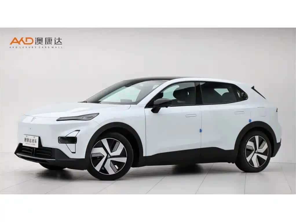 Deepal Auto Deepal S05