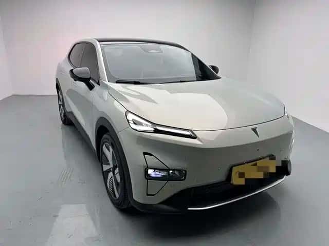 Deepal Auto Deepal S05