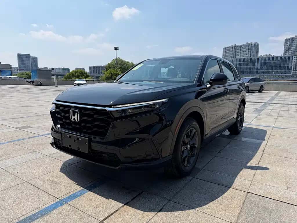 Honda Honda CR-V