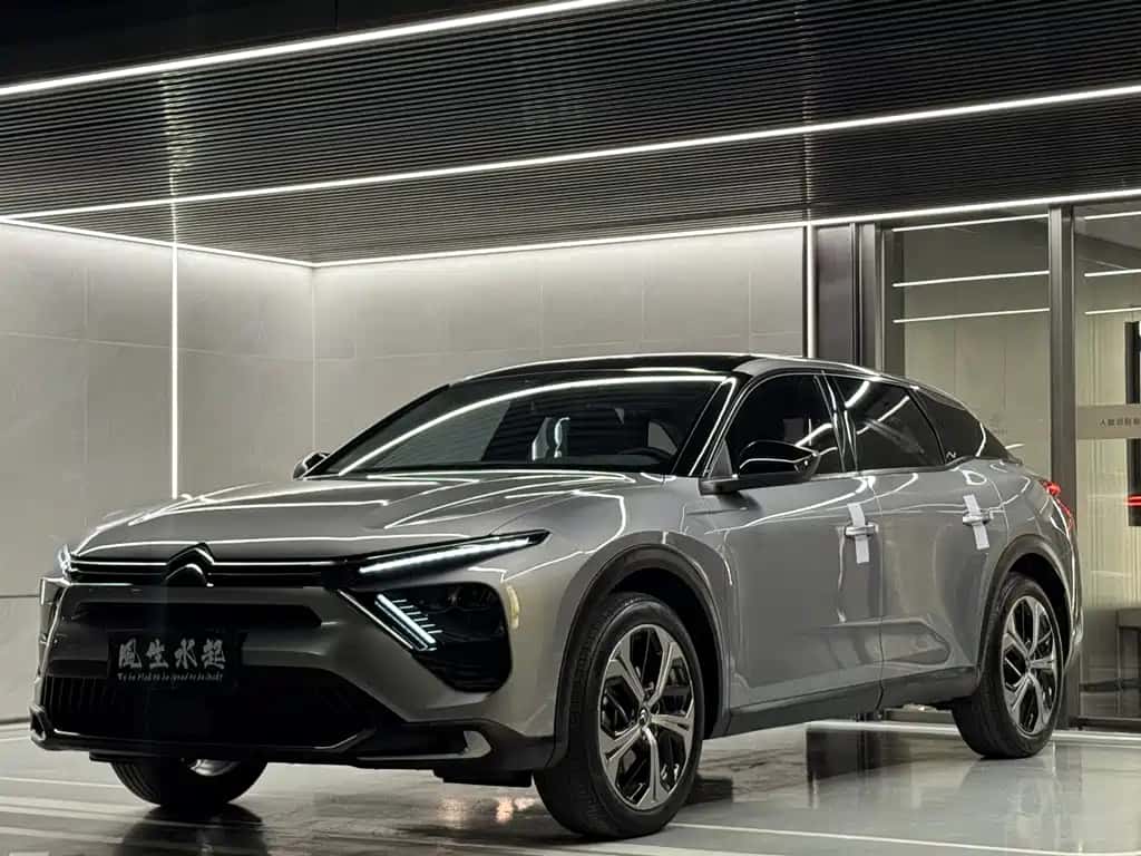 Citroen Versailles C5 X