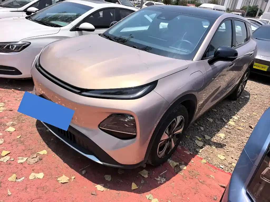 Changan Qiyuan Changan Qiyuan Q05