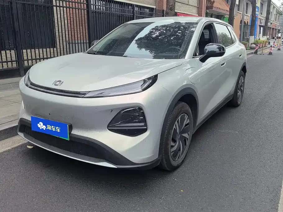 Changan Qiyuan Changan Qiyuan Q05