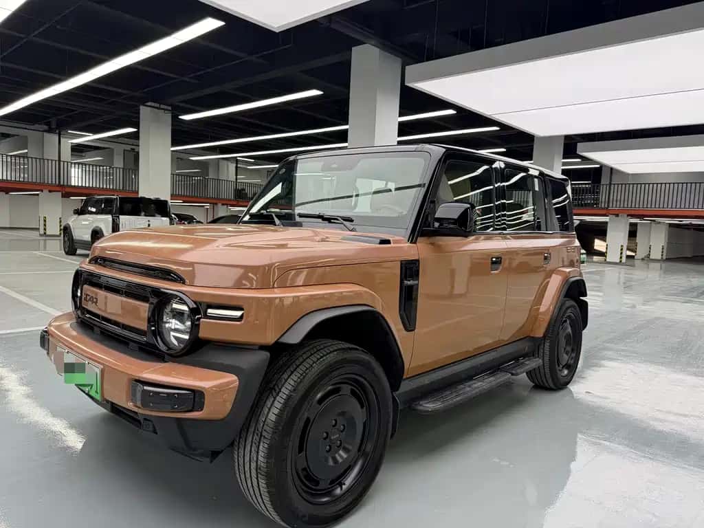iCAR iCAR Super V23