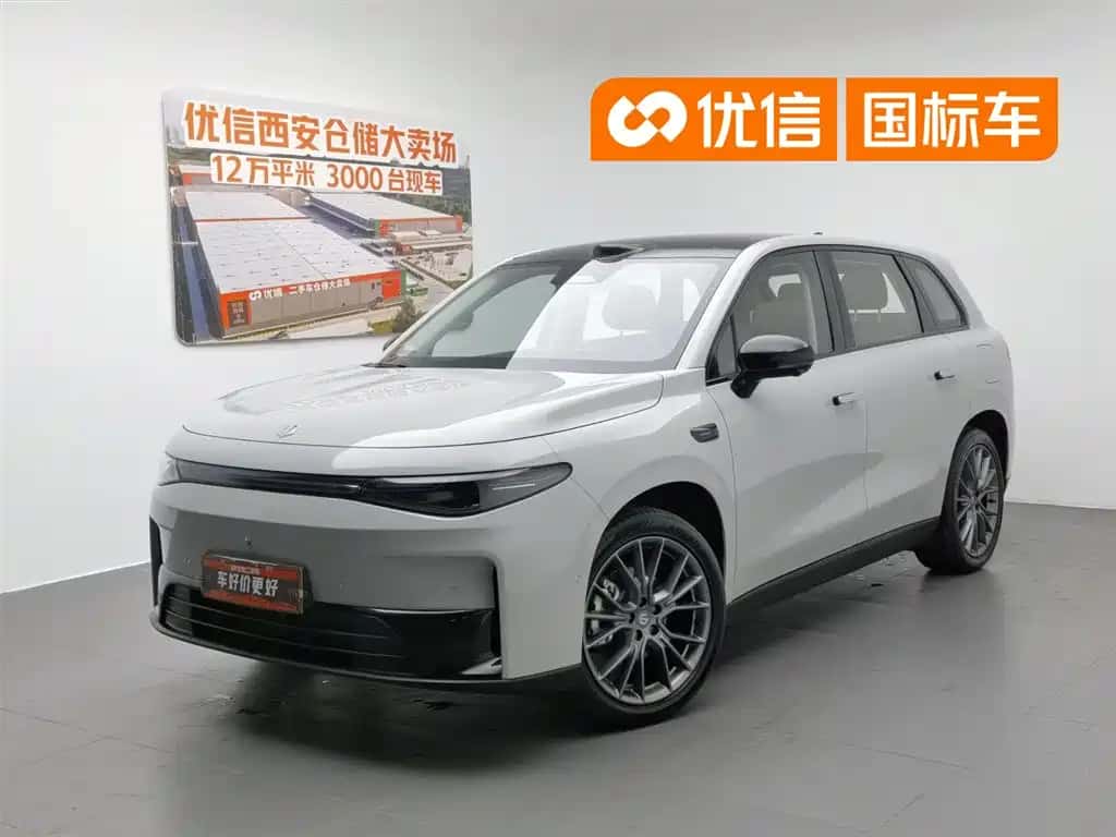Leapmotor Leapmotor C10