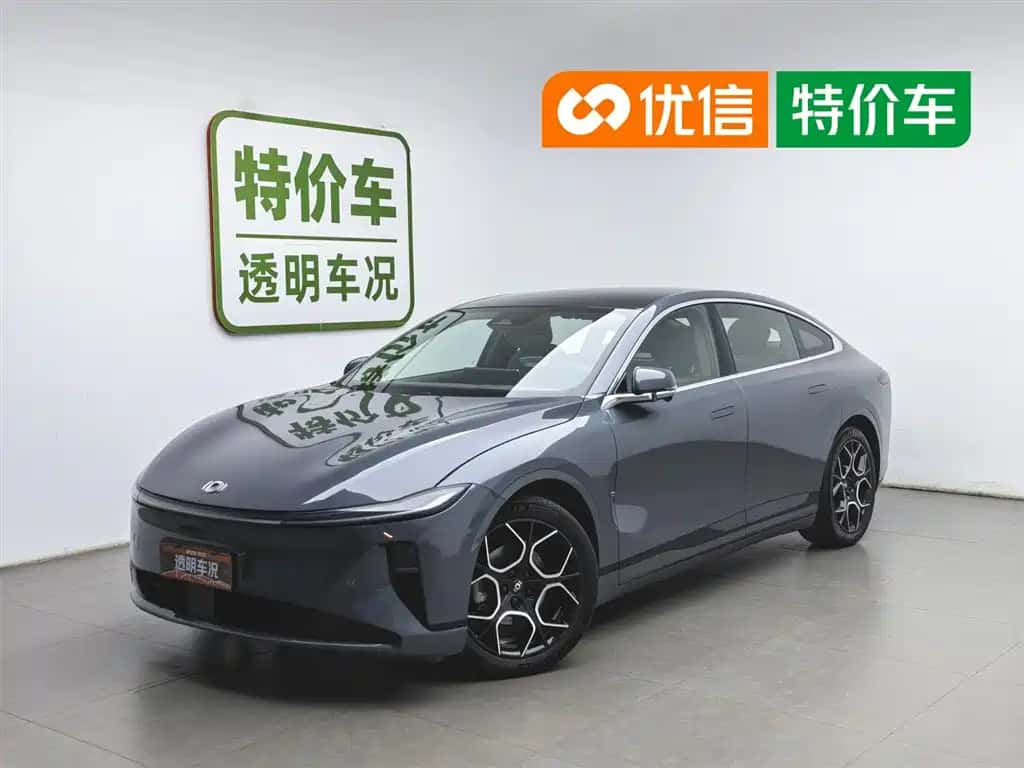 Changan Qiyuan Changan Qiyuan A07