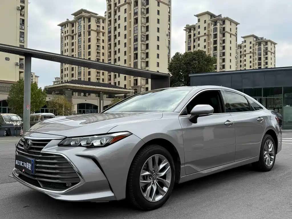 Toyota Avalon