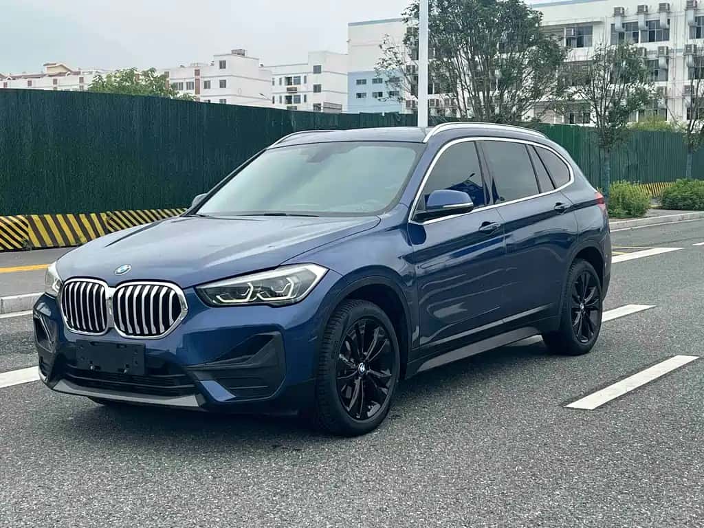 BMW BMW X1