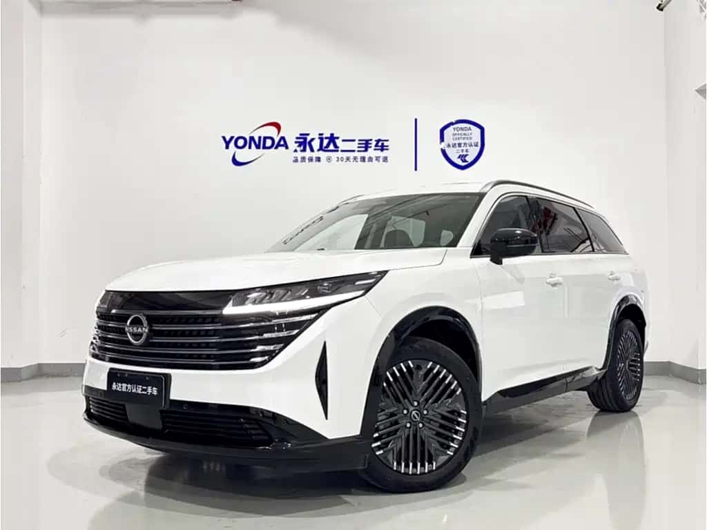 Nissan Tanlu