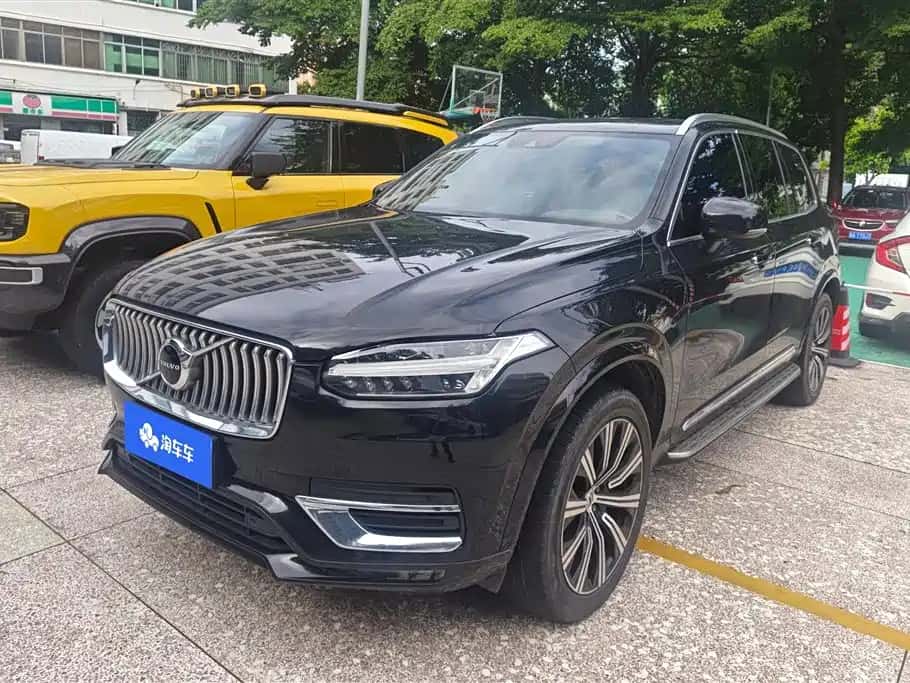 Volvo Volvo XC90