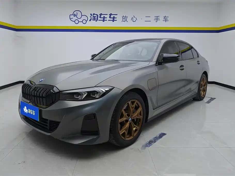 BMW BMW i3