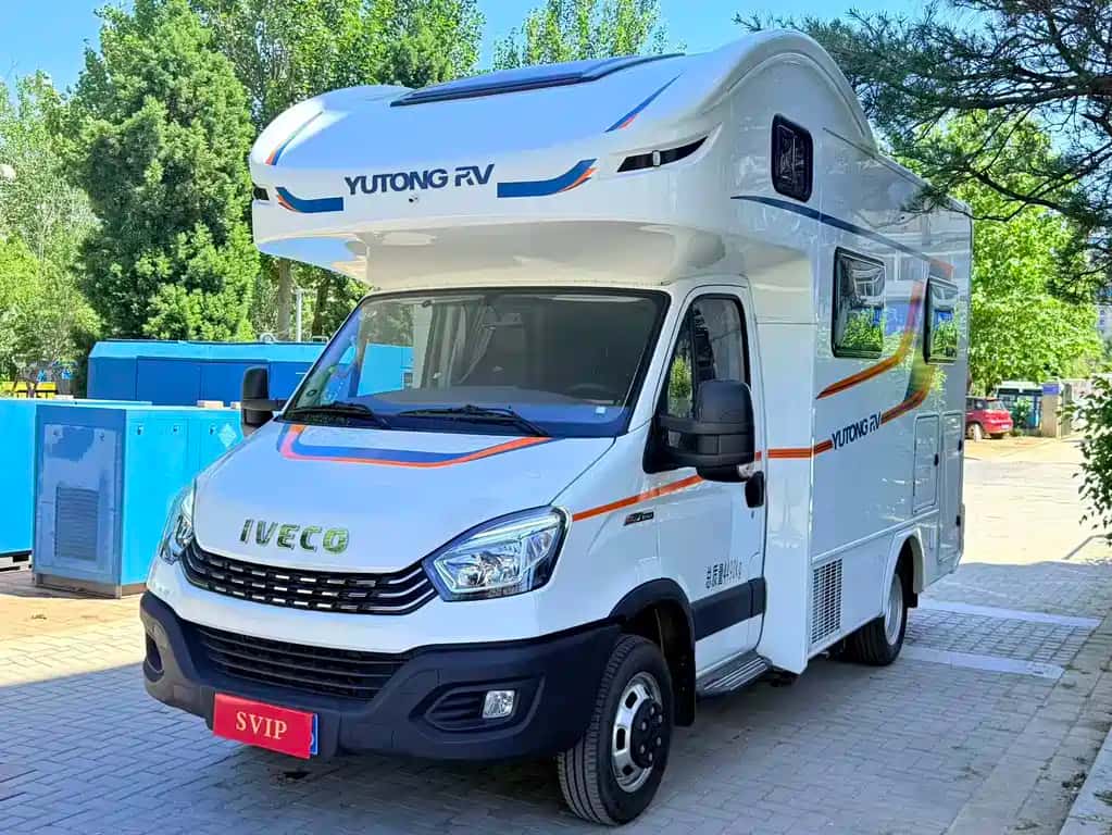 Iveco IVECO Euroliner
