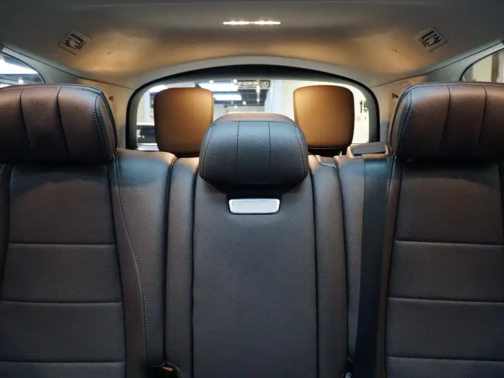 Mercedes-Benz Mercedes-Benz GLS 450 4MATIC 2023 - thumbnail 7