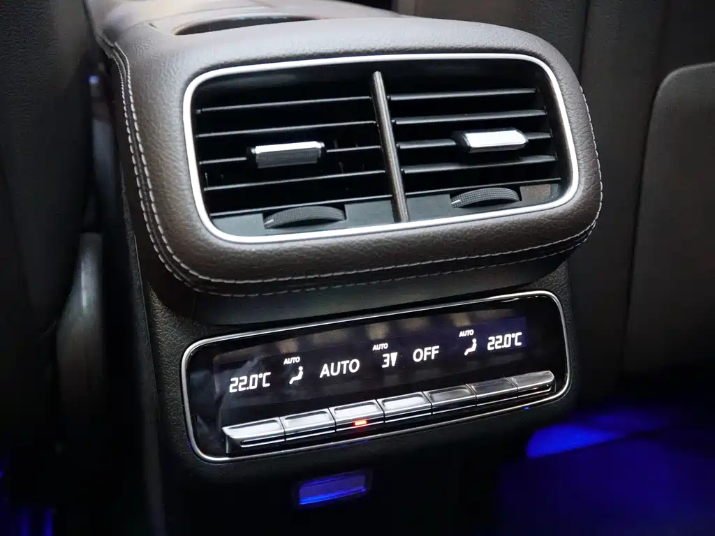 Mercedes-Benz Mercedes-Benz GLS 450 4MATIC 2023 - thumbnail 16