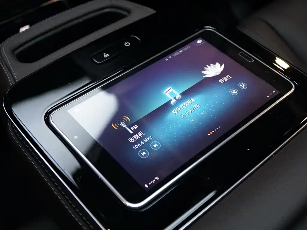 Mercedes-Benz Mercedes-Benz GLS 450 4MATIC 2023 - thumbnail 21