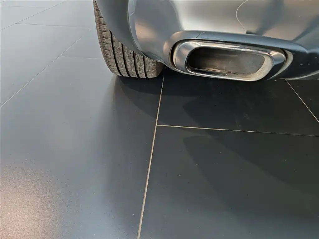 Mercedes-Benz Mercedes-Benz GLB 200 2021 - thumbnail 13