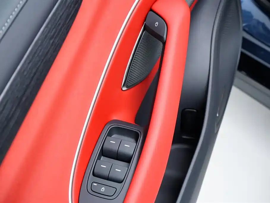 Xiaomi Automobile Xiaomi SU7 2024 Rear-Wheel Drive Long Range Intelligent Driving Edition 2025 - thumbnail 3