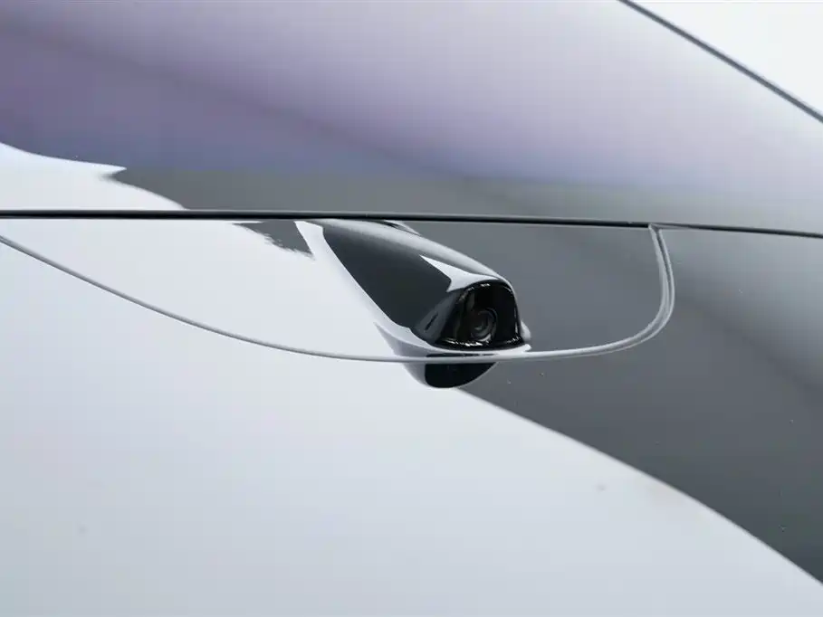 Xiaomi Automobile Xiaomi SU7 2024 Rear-Wheel Drive Long Range Intelligent Driving Edition 2025 - thumbnail 5