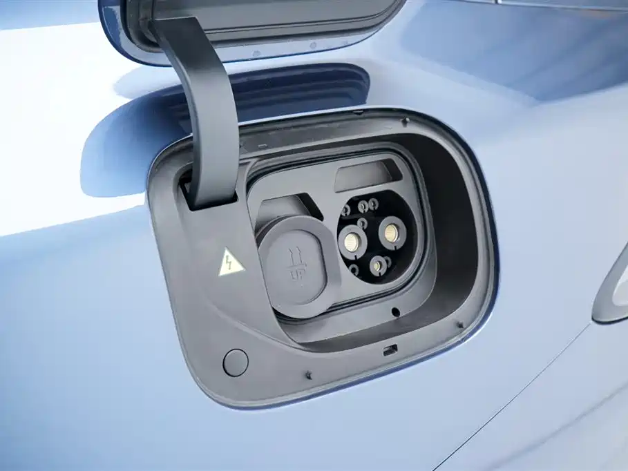 Xiaomi Automobile Xiaomi SU7 2024 Rear-Wheel Drive Long Range Intelligent Driving Edition 2025 - thumbnail 6