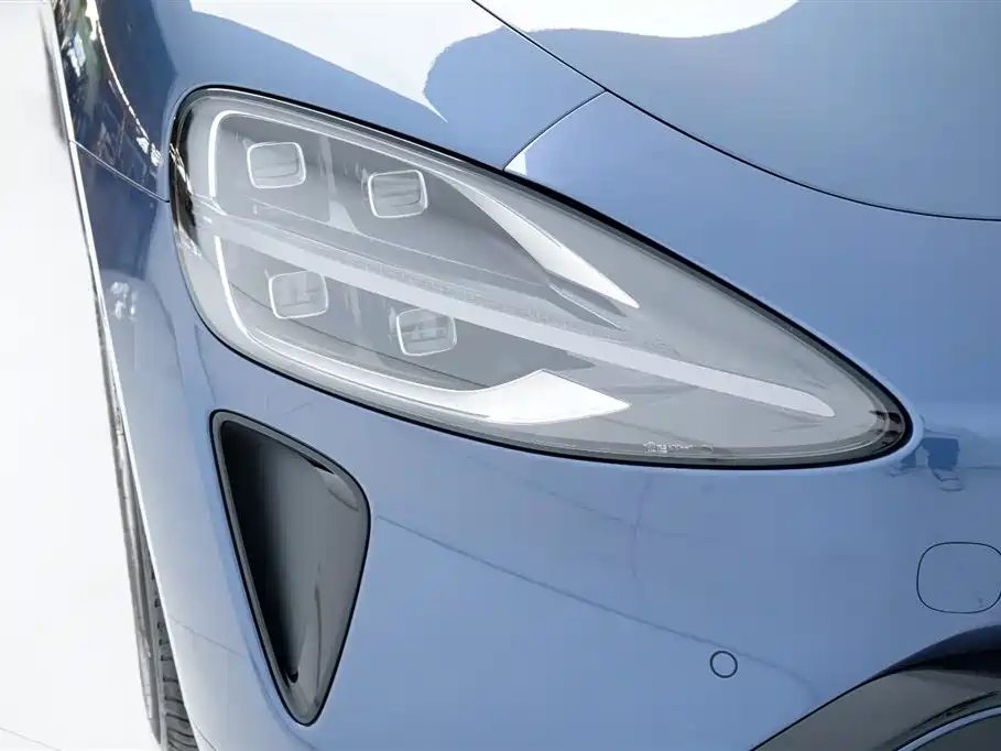 Xiaomi Automobile Xiaomi SU7 2024 Rear-Wheel Drive Long Range Intelligent Driving Edition 2025 - thumbnail 7