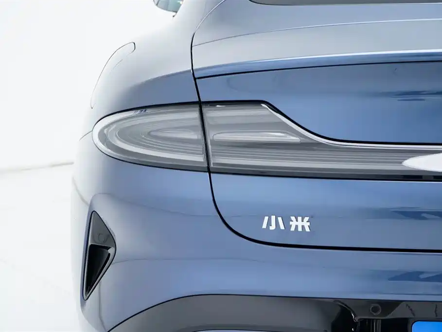 Xiaomi Automobile Xiaomi SU7 2024 Rear-Wheel Drive Long Range Intelligent Driving Edition 2025 - thumbnail 8