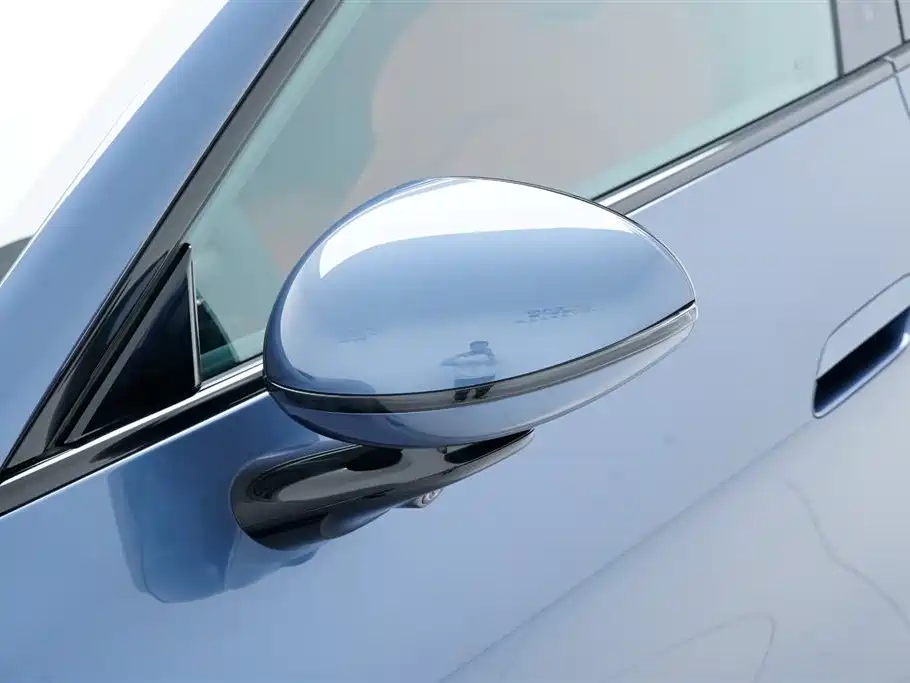 Xiaomi Automobile Xiaomi SU7 2024 Rear-Wheel Drive Long Range Intelligent Driving Edition 2025 - thumbnail 9