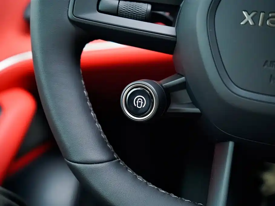 Xiaomi Automobile Xiaomi SU7 2024 Rear-Wheel Drive Long Range Intelligent Driving Edition 2025 - thumbnail 10