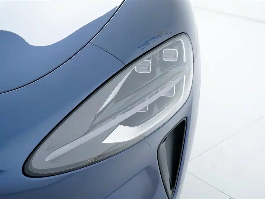 Xiaomi Automobile Xiaomi SU7 2024 Rear-Wheel Drive Long Range Intelligent Driving Edition 2025 - thumbnail 11