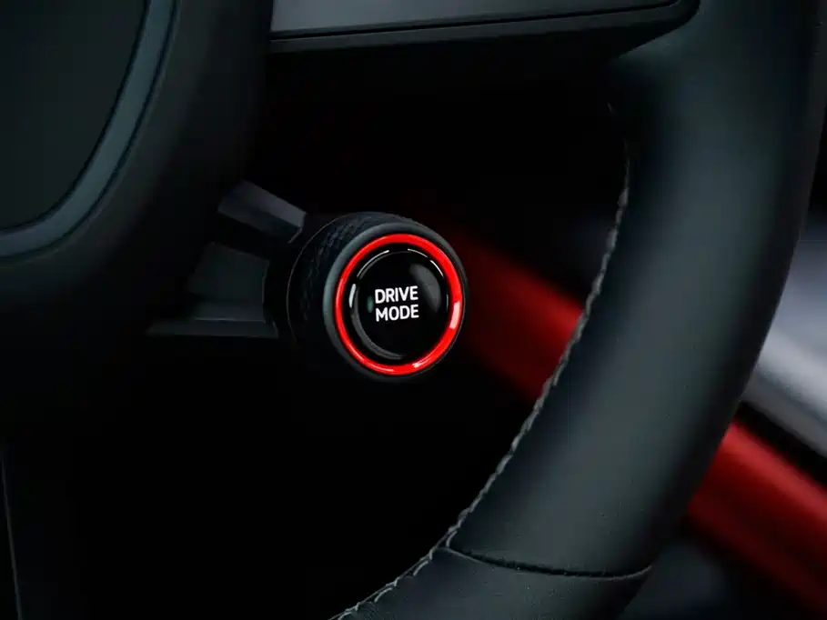 Xiaomi Automobile Xiaomi SU7 2024 Rear-Wheel Drive Long Range Intelligent Driving Edition 2025 - thumbnail 12
