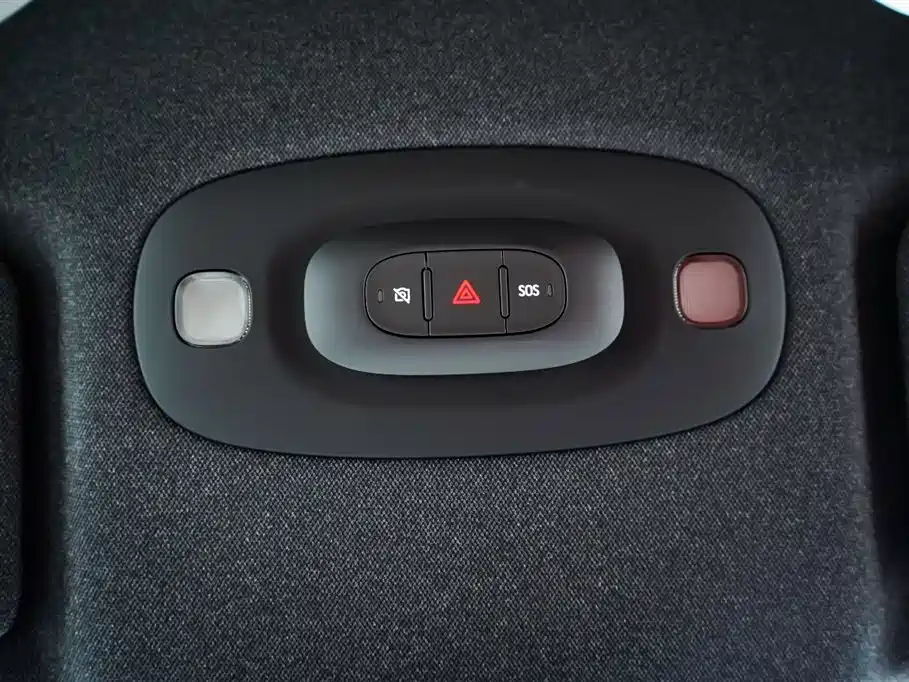 Xiaomi Automobile Xiaomi SU7 2024 Rear-Wheel Drive Long Range Intelligent Driving Edition 2025 - thumbnail 13