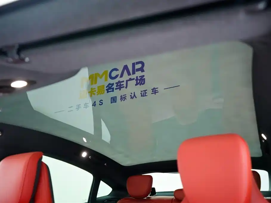 Xiaomi Automobile Xiaomi SU7 2024 Rear-Wheel Drive Long Range Intelligent Driving Edition 2025 - thumbnail 18