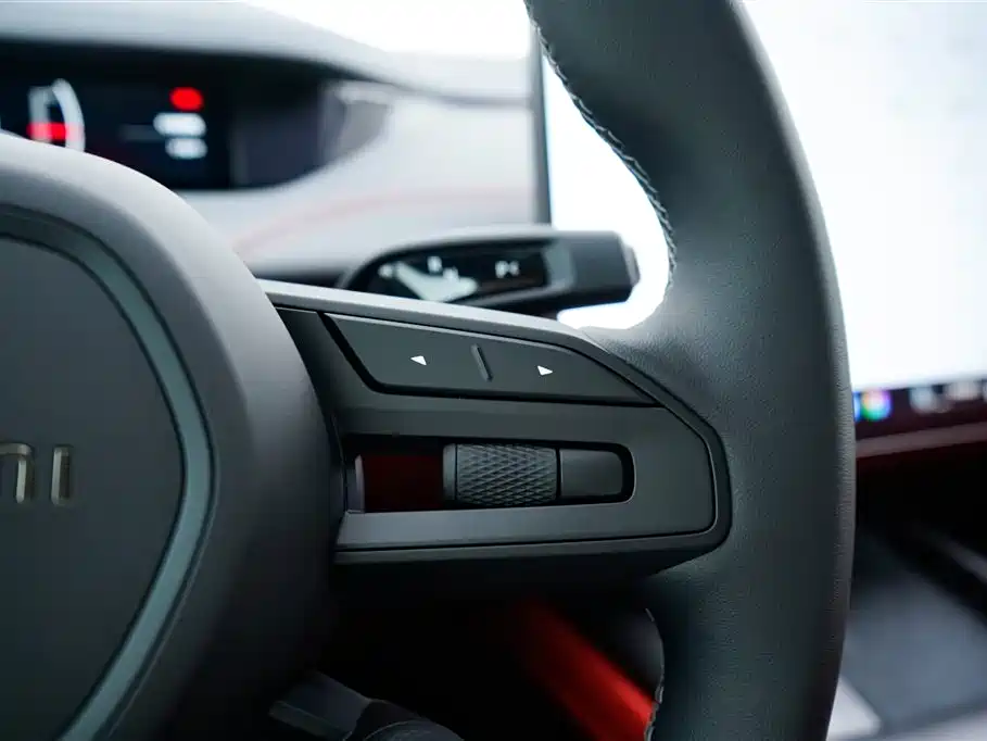Xiaomi Automobile Xiaomi SU7 2024 Rear-Wheel Drive Long Range Intelligent Driving Edition 2025 - thumbnail 20