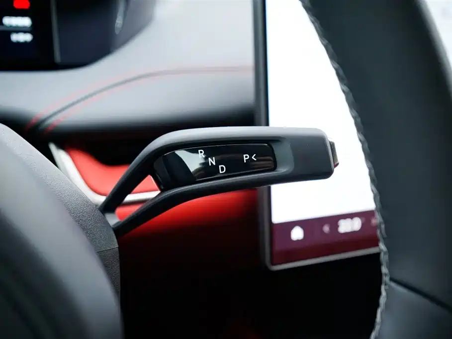 Xiaomi Automobile Xiaomi SU7 2024 Rear-Wheel Drive Long Range Intelligent Driving Edition 2025 - thumbnail 21