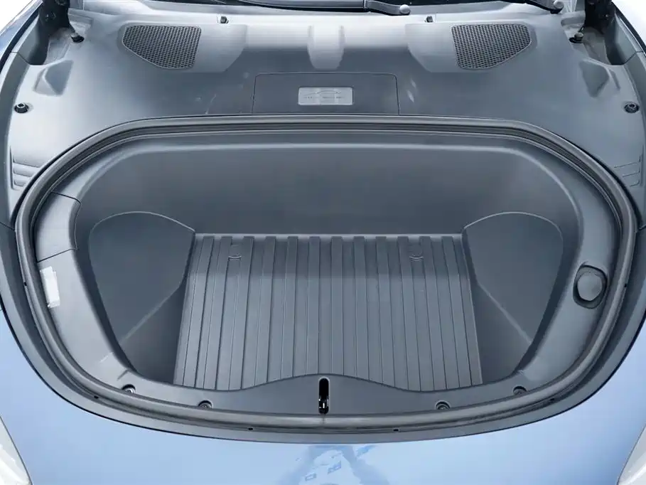 Xiaomi Automobile Xiaomi SU7 2024 Rear-Wheel Drive Long Range Intelligent Driving Edition 2025 - thumbnail 22