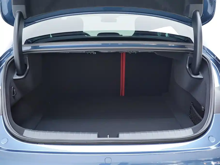 Xiaomi Automobile Xiaomi SU7 2024 Rear-Wheel Drive Long Range Intelligent Driving Edition 2025 - thumbnail 23