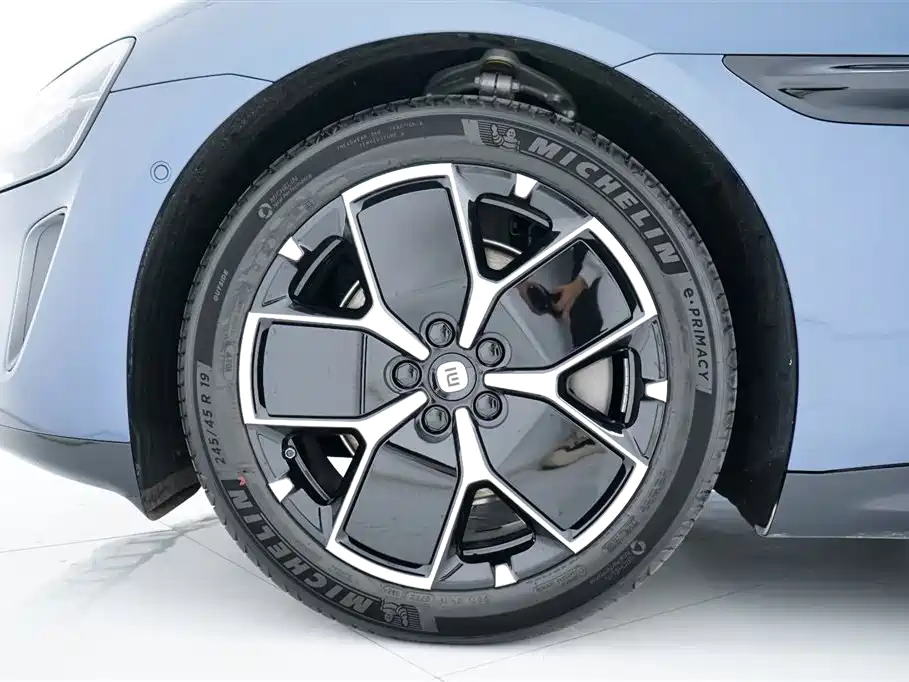 Xiaomi Automobile Xiaomi SU7 2024 Rear-Wheel Drive Long Range Intelligent Driving Edition 2025 - thumbnail 24