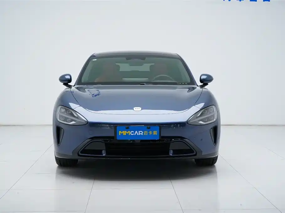 Xiaomi Automobile Xiaomi SU7 2024 Rear-Wheel Drive Long Range Intelligent Driving Edition 2025 - thumbnail 26