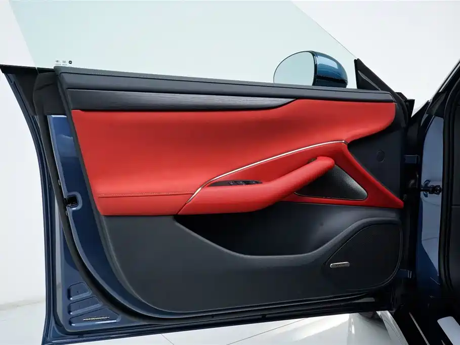 Xiaomi Automobile Xiaomi SU7 2024 Rear-Wheel Drive Long Range Intelligent Driving Edition 2025 - thumbnail 29
