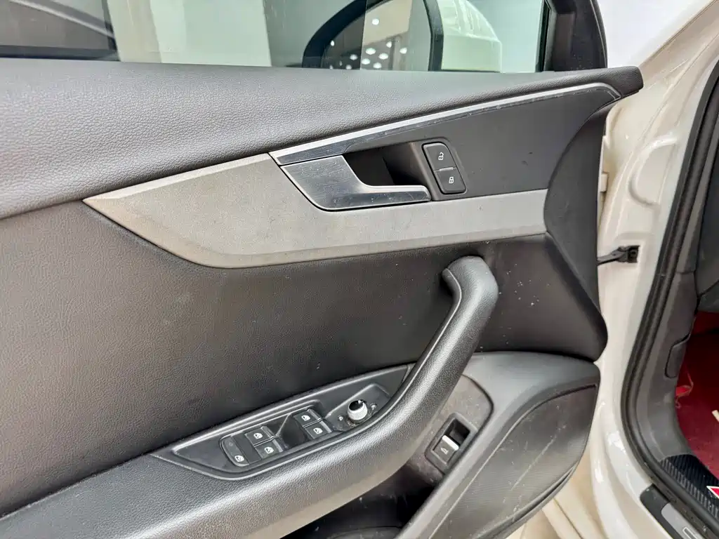 Audi Audi A4L 2019 40 TFSI Progress Edition (China V) 2019 - thumbnail 8