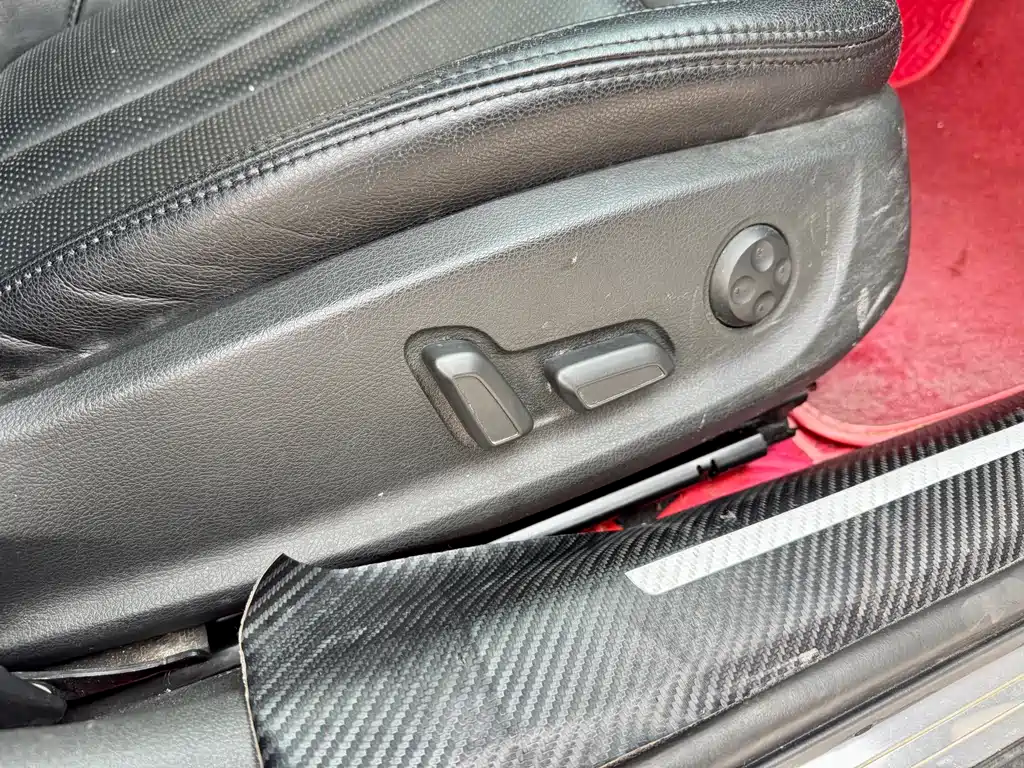 Audi Audi A4L 2019 40 TFSI Progress Edition (China V) 2019 - thumbnail 16